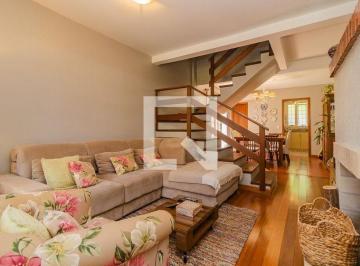 Casa · 151m² · 3 Quartos · 2 Vagas · Casa à Venda - Ipanema, 3 Quartos,  151 m² - Porto Alegre