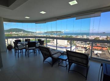 Apartamento · 132m² · 3 Quartos · 2 Vagas · Apartamento à venda na praia da Enseada no Guarujá