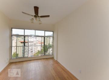 Apartamento · 80m² · 3 Quartos · 1 Vaga · Apartamento à Venda - Tijuca, 3 Quartos,  80 m² - Rio de Janeiro