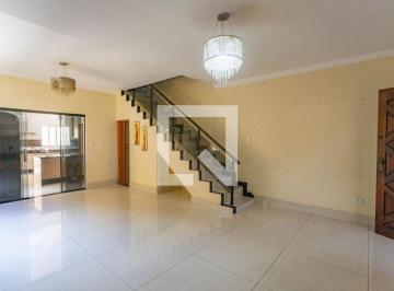 Casa · 274m² · 4 Quartos · 2 Vagas · Casa à Venda - Conceição, 4 Quartos,  274 m² - Diadema