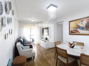 Apartamento · 66m² · 3 Quartos · 2 Vagas · Apartamento à Venda - Vila Maria , 3 Quartos,  66 m² - São Paulo