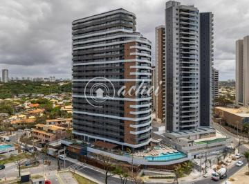 Apartamento 2 Quartos (1 Suíte) Frente Mar no Beach Class Jaguaribe · Apartamento 2 Quartos (1 Suíte) Frente Mar no Beach Class Jaguaribe