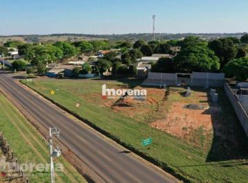 Terreno · 2041m² · VENDA | Terreno, em Parque Bonfim, Umuarama
