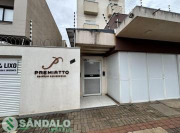 Apartamento · 78m² · 2 Quartos · 1 Vaga · LOCAÇÃO | Apartamento, com 2 dormitórios em ZONA 05, MARINGA