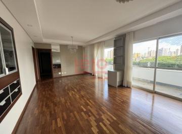Apartamento · 117m² · 3 Quartos · 2 Vagas · VENDA | Apartamento, com 3 dormitórios em ZONA 07, MARINGA