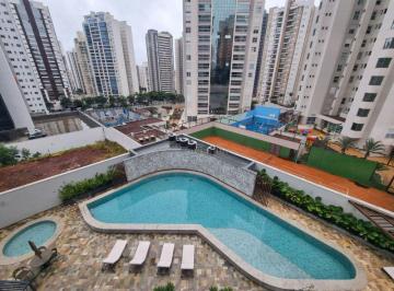 Apartamento · 127m² · 3 Quartos · 2 Vagas · VENDA | Apartamento, com 3 dormitórios em Santa Rosa, Londrina