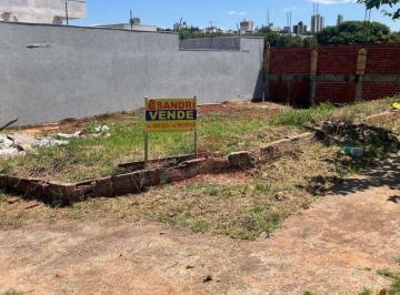 Terreno · 324m² · Terreno Jardim Ipanema