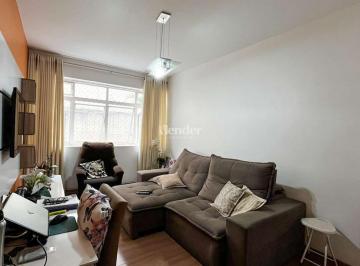 Imagem 1 · Apartamento para venda em Santo Antônio, Belo Horizonte