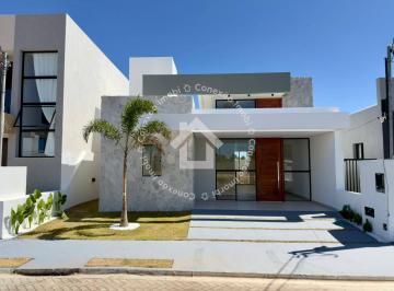 Oportunidade no Condomínio Padang | Casa Moderna com 3 Quartos, Pé Direito Alto e Espaço Gourmet · Oportunidade no Condomínio Padang | Casa Moderna com 3 Quartos, Pé Direito Alto e Espaço Gourmet