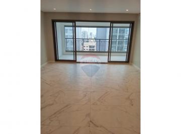 Apartamento · 149m² · 3 Quartos · 2 Vagas · Apartamento novo 149 m² para alugar com 3 suítes e 2 vagas em Moema