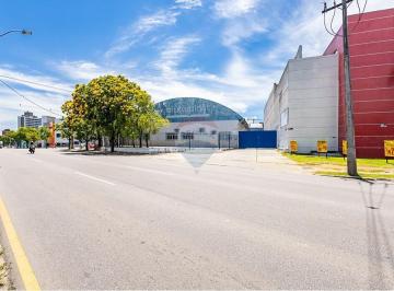 Comercial · 4500m² · 10 Vagas · Barracão Novo Mundo - Curitiba
