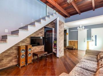 Casa · 151m² · 3 Quartos · 4 Vagas · Sobrado em condomínio Santa Cândida - Curitiba