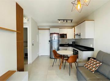 Apartamento · 40m² · 1 Quarto · 1 Vaga · Apartamento para locação em Vila Mariana com 1 quarto , 40m²