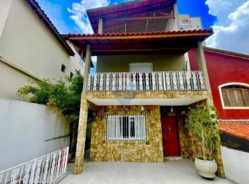 Casa · 313m² · 3 Quartos · 2 Vagas · OPORTUNIDADE1 SOBRADO AMPLO COM 03 DORMITORIOS NA VILA ROSALIA-GUARULHO