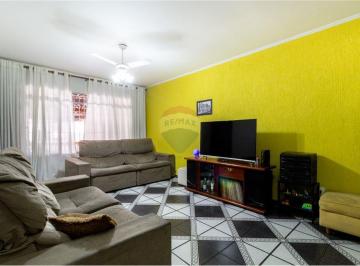 Casa · 199m² · 3 Quartos · 1 Vaga · SOBRADO RESIDENCIAL - 199,30M², 3 DORMITÓRIOS (1 SUÍTE), 3 BANHEIROS E 1 VAGA - Baronesa, Osasco, Sã