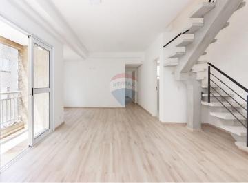 Apartamento · 115m² · 3 Quartos · Duplex com 2 Varandas e Lazer Completo – Jardim Novo Osasco