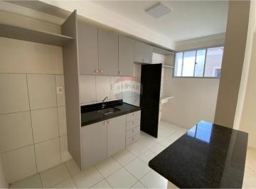 Apartamento · 64m² · 2 Quartos · 1 Vaga · Apartamento no Condomínio Nova Aurora | 2 Quartos, Lado da Sombra e Excelente Localização em Natal!