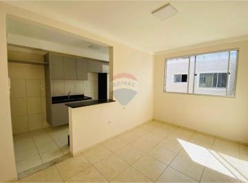 Apartamento · 64m² · 2 Quartos · 1 Vaga · Apartamento no Condomínio Nova Aurora | 2 Quartos, Lado da Sombra e Excelente Localização em Natal!