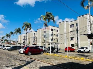Apartamento · 64m² · 2 Quartos · 1 Vaga · Apartamento no Condomínio Nova Aurora | 2 Quartos, Lado da Sombra e Excelente Localização em Natal!