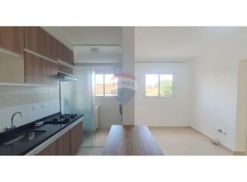 Apartamento · 54m² · 2 Quartos · Apartamento à Venda com 2 dormitórios Parque Manchester em Sorocaba