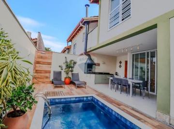 Casa · 132m² · 3 Quartos · 2 Vagas · CASA EM CONDOMINIO - PRAIA DE JUQUEHY