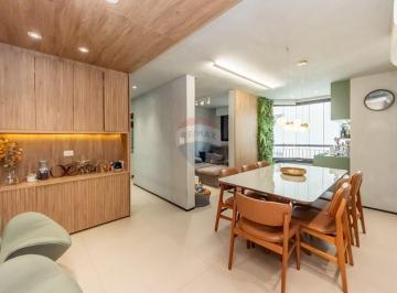 Apartamento · 73m² · 2 Quartos · 2 Vagas · Apartamento Reformado na Vila Olímpia, 2 Dormitórios