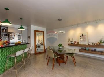 Apartamento · 105m² · 2 Quartos · 2 Vagas · Apartamento Espaçoso em Campo Belo, São Paulo!