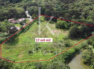 1 · Terreno com 17203.04 m², à venda no bairro Ferraria | Campo Largo