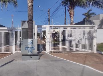 Casa · 155m² · 2 Quartos · 2 Vagas · Casa em Condomínio Orlando Benedini Jardim Santa Antonieta  -  Marília