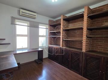 Casa · 230m² · 3 Quartos · 3 Vagas · Casa em Jardim Jequitiba  -  Marília