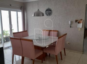 Casa · 213m² · 3 Quartos · 3 Vagas · Excelente residência em Hípica Paulista  -  Marília