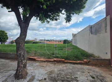 Terreno · 275m² · Terreno Residencial em Jardim Itaipu  -  Marília