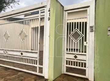 Casa · 130m² · 3 Quartos · 4 Vagas · Casa em Nucleo Habitacional Costa e Silva  -  Marília