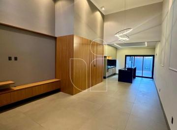 Casa · 250m² · 3 Quartos · 2 Vagas · Casa em Condomínio em Jardim Flamingo - Marília, SP por 245000