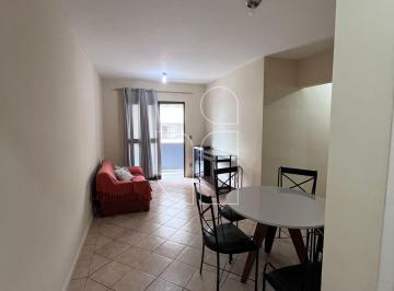 Apartamento · 66m² · 2 Quartos · 1 Vaga · Apartamento em Residencial Portland Alto Cafezal - Marília