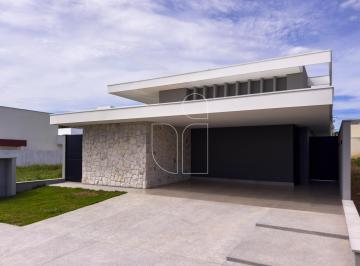 Casa · 230m² · Casa em Condomínio Terras da Fazenda - Marília