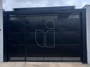 Casa · 94m² · 3 Quartos · 2 Vagas · Casa em Jardim Santa Antonieta  -  Marília
