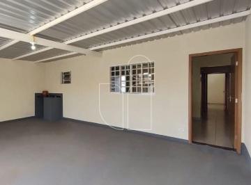 Casa · 70m² · 2 Quartos · 2 Vagas · Casa em Nucleo Habitacional Maria Angelica Matos - Marília