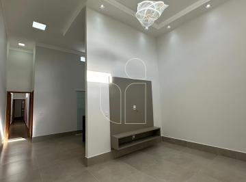 Casa · 140m² · 3 Quartos · 2 Vagas · Casa em Jardim Vitória  -  Marília