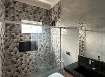 Casa · 287m² · 3 Quartos · 2 Vagas · Casa em Condomínio Recanto das Esmeraldas - Marília, SP