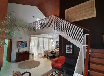 Casa · 264m² · 3 Quartos · 4 Vagas · Casa em Condomínio Garden Park  -  Marília