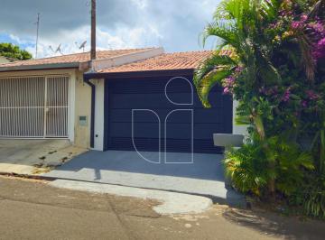 Casa · 100m² · 2 Quartos · 2 Vagas · Casa em Jardim Santa Clara  -  Marília