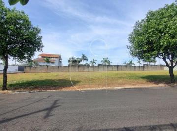 Terreno · 630m² · Terreno em Condomínio Portal dos Nobres em Parque das Esmeraldas  -  Marília