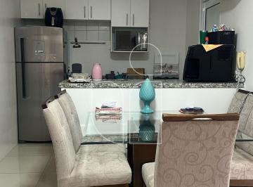 Casa · 78m² · 3 Quartos · 2 Vagas · Casa em Condomínio em Jardim Esmeralda - Marília, SP por R$450.000,00