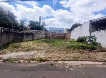 Terreno · 396m² · Terreno Residencial em Jardim Universitario  -  Marília
