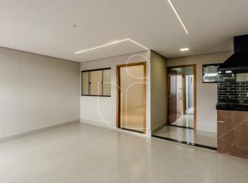 Casa · 94m² · 3 Quartos · 2 Vagas · Casa 3 quartos em Alto Cafezal - Marília