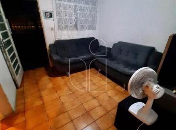 Casa · 175m² · 2 Quartos · 2 Vagas · Casa em Jardim America - Marília, SP