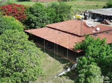 Rural · 414m² · 4 Quartos · Chácara em Centro Rosália  -  Marília