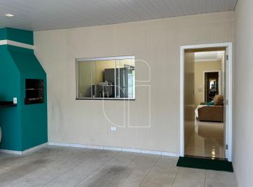 Casa · 135m² · 3 Quartos · 2 Vagas · Casa em Jardim Monte Castelo - Marília, SP