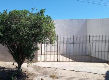 Casa · 200m² · 3 Quartos · 2 Vagas · Casa em Thereza Bassan de Argollo Ferrão  -  Marília